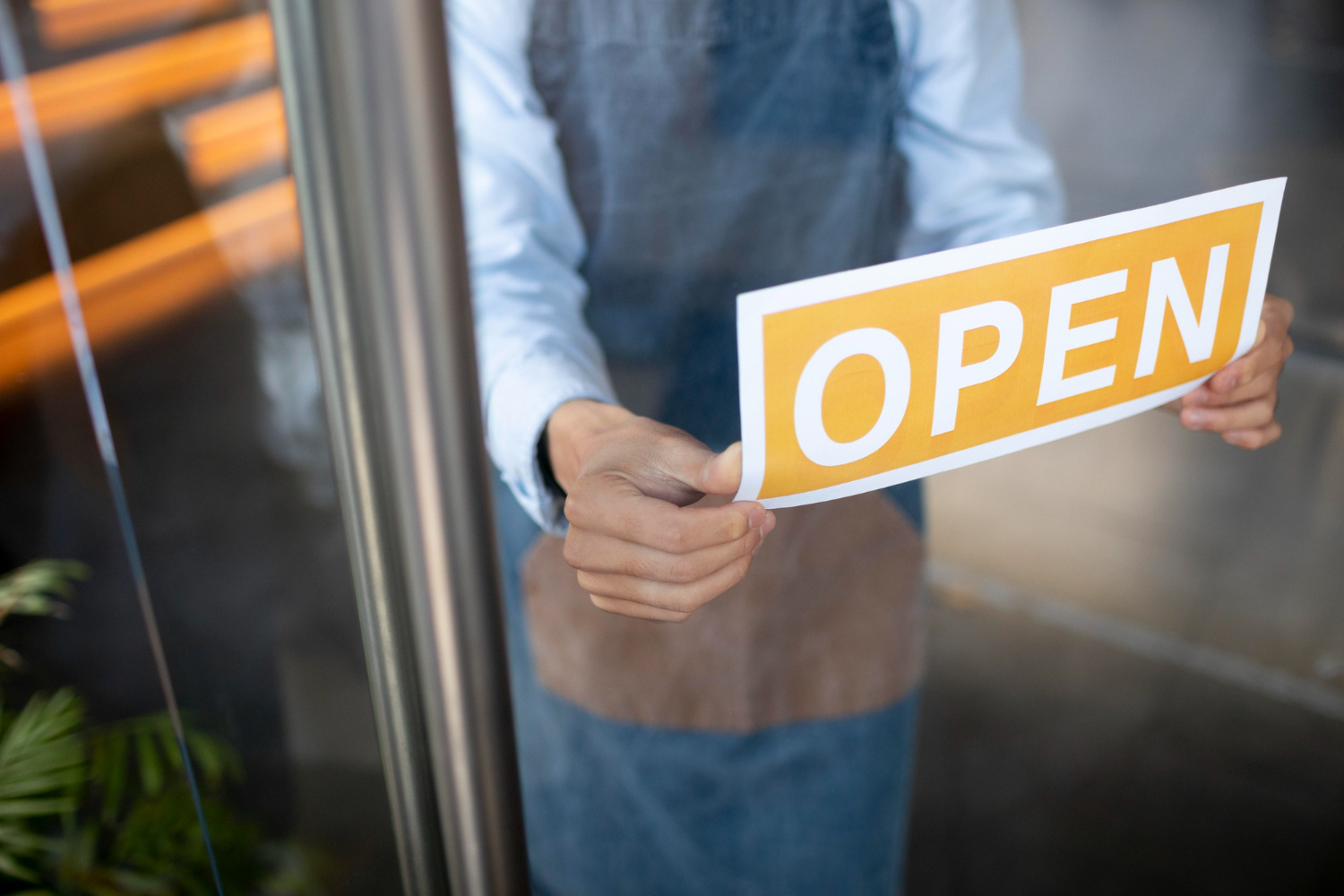 negocio sin gas radon